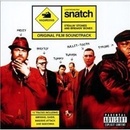 Ost - Snatch CD