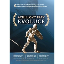 Achillovy paty evoluce