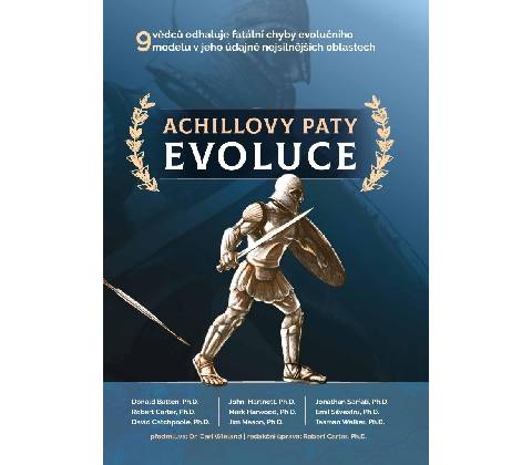 Achillovy paty evoluce