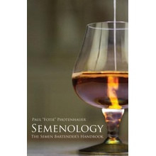 Semenology - The Semen Bartenders Handbook