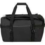 Samsonite Сак American tourister Upventure 56L duffle bag - Black (Black)