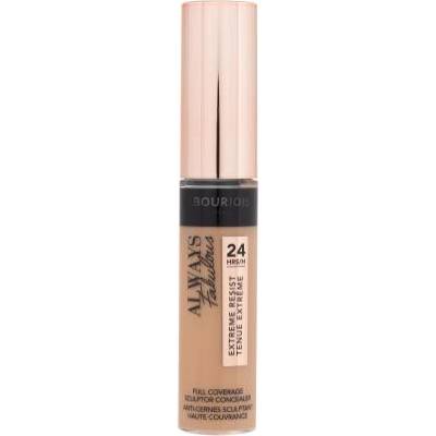 Bourjois Always Fabulous 24H Full Coverage Sculptor Concealer коректор с висока покривност и дълготрайност 11 ml нюанс 450 Sand