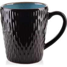 Mondex Keramický hrnček Erica Blue 420 ml