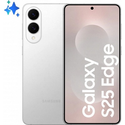 Samsung Galaxy S25 Edge
