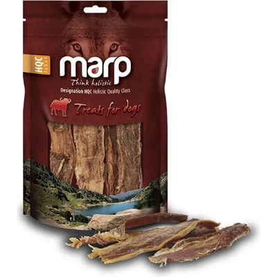 Marp Treats Buffalo Jerky sušený jícen ARCHIV 500 g
