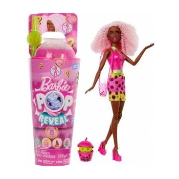 Mattel Barbie Pop Reveal HTJ20 кукла