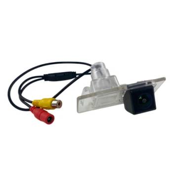 Камера за задно виждане за Hyundai i30 / Elantra (2012+)