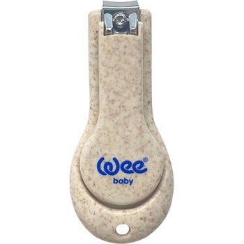 Image 1 of Wee Baby Бебешка нокторезачка Wee Baby - С дръжка (881)