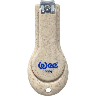 Wee Baby Бебешка нокторезачка Wee Baby - С дръжка (881)