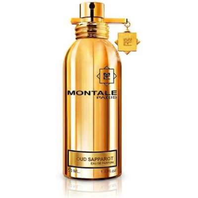 Montale Oud Sapparot 50 ml eau de parfum унисекс
