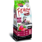 Panzi FitActive Regular Beef 4 kg