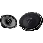 Kenwood KFC-X694 Автоколони