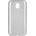 Forcell Блестящ Силиконов Калъф за Samsung J3 2017, Forcell Shining Case, Сребрист (5901737411402)