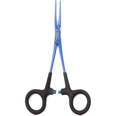 SPRO pean C-Tec PTFE Forceps 16cm