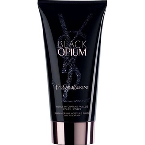 Yves Saint Laurent Лосион за тяло Black Opium, 50 ml Лосион за тяло