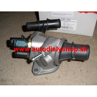 Alfa 147 00- Termostat /FACET/ 1,9JTD /74-85KW/