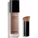 Chanel Les Beiges Water-Fresh Tint lehký hydratační make-up s aplikátorem Medium Light 30 ml