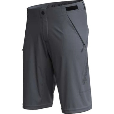 Troy Lee Designs volné Skyline Air Mono Charcoal