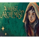 The Last Alchemist