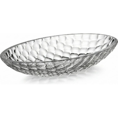 CRYSTALITE BOHEMIA KRIŠTÁĽOVÁ MISA BOHEMIA TINY 32 cm