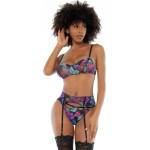 Mapale Комплект от 3 части Mapale Black Dream 8770