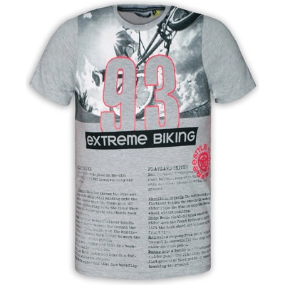 Lemon Beret Детска блуза (32312)