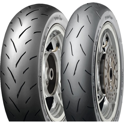 Dunlop TT93GP 90/90 R10 50J