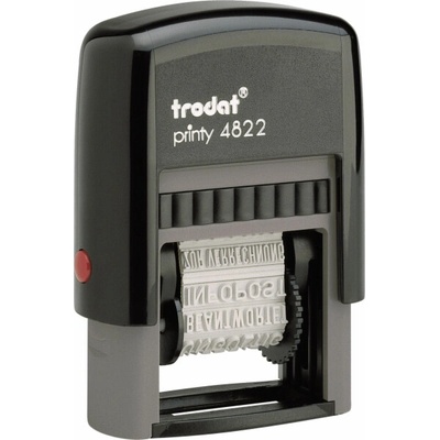 Trodat 481712