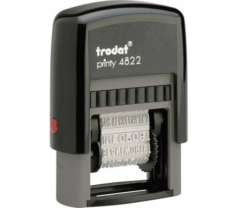 Trodat 481712
