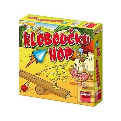 Kloboučku hop