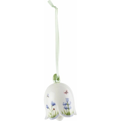 Villeroy & Boch New Flower Bells porcelánový zvonček, zvonček 14-8635-6407