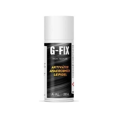 G-FIX Aktivátor anaerobních lepidel 200ml