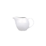 Gural Porselen - Сатурн Каничка за мляко 300ml. (STR 02 SU) (017644)