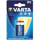 Varta Longlife Power 9V 1ks 4922121411