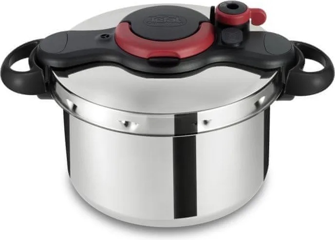 Tefal Clipso Minut Easy 6 l (P4620768)