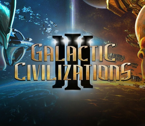 Galactic Civilizations 3