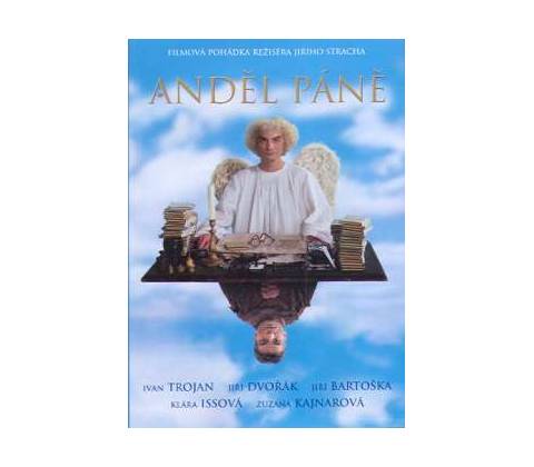 Anděl páně DVD