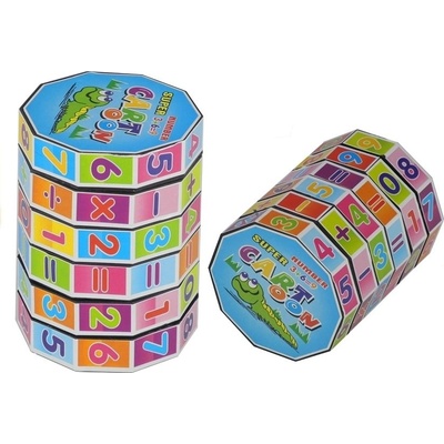 Mamido Skladačka matematický valec