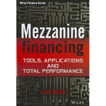 Mezzanine Financing | Luc Nijs