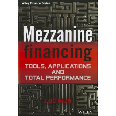 Mezzanine Financing | Luc Nijs
