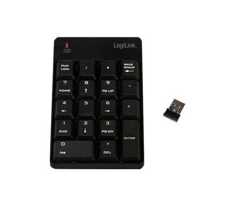 Logilink ID0120