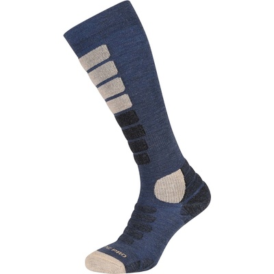 Alpine Pro Rode USCF083 Vintage indigo