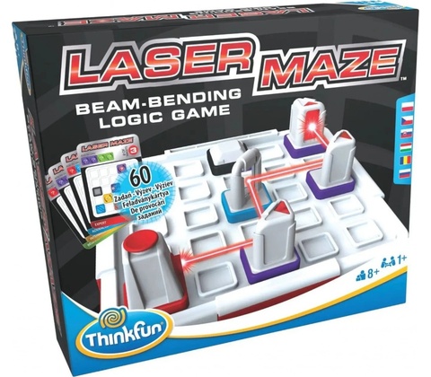 ThinkFun Laser Maze