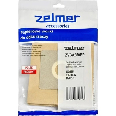 Zelmer ZVCA250BP
