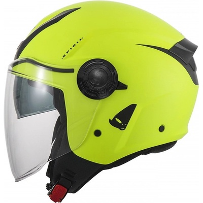 UFO Plast SPIRIT URBAN JET