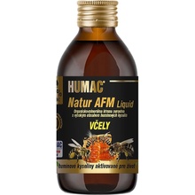 HUMAC Natur AFM Liquid Včely 250 ml