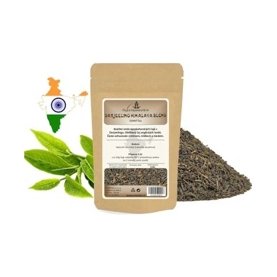 ORIENTAL černý čaj India Darjeeling Himalaya Blend 1 kg