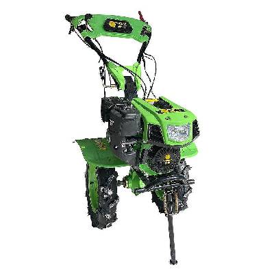 Мотофреза бензинова ТУНДЖА 8500К, 7 к. с. , 4-тактова, 208 куб. см, 1300 мм ширина (kr061040)