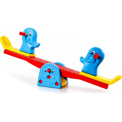 Aga4Kids Dětská houpačka Slon