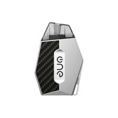 One Lambo Serie POD 360 mAh Silver 1 ks